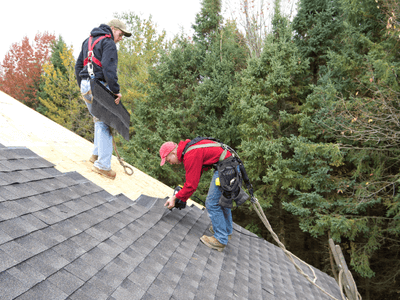 About Roof Repair Experts Barneston, NE